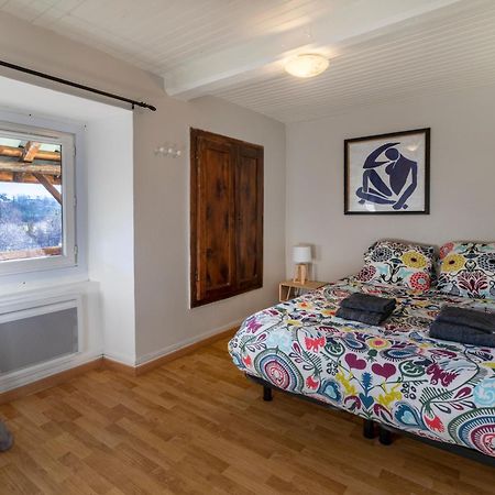 Chambres D'Hotes Chez Barbara Tardets-Sorholus Exterior foto