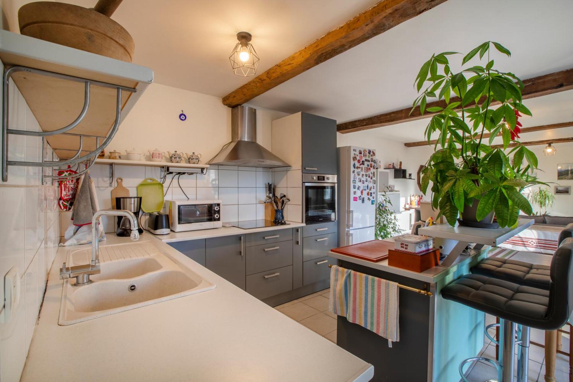 Chambres D'Hotes Chez Barbara Tardets-Sorholus Exterior foto